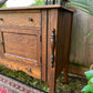 The Edmund Kitchen Island