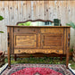 The Jacobsen Sideboard