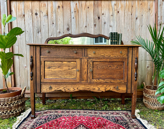The Jacobsen Sideboard