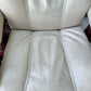 The Ekornes Stressless Consul Recliner & Ottoman