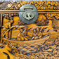 The Camphor Crane Chest
