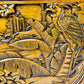 The Camphor Crane Chest