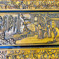 The Camphor Crane Chest