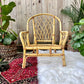 The Chai Spice Chair