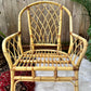 The Chai Spice Chair