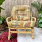 The Chai Spice Chair
