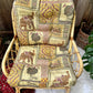 The Chai Spice Chair