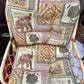 The Chai Spice Chair