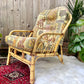 The Chai Spice Chair