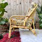 The Chai Spice Chair