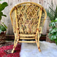 The Chai Spice Chair