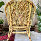 The Chai Spice Chair
