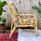 The Chai Spice Chair