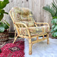 The Chai Spice Chair