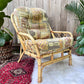 The Chai Spice Chair