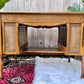 The Kelso Desk