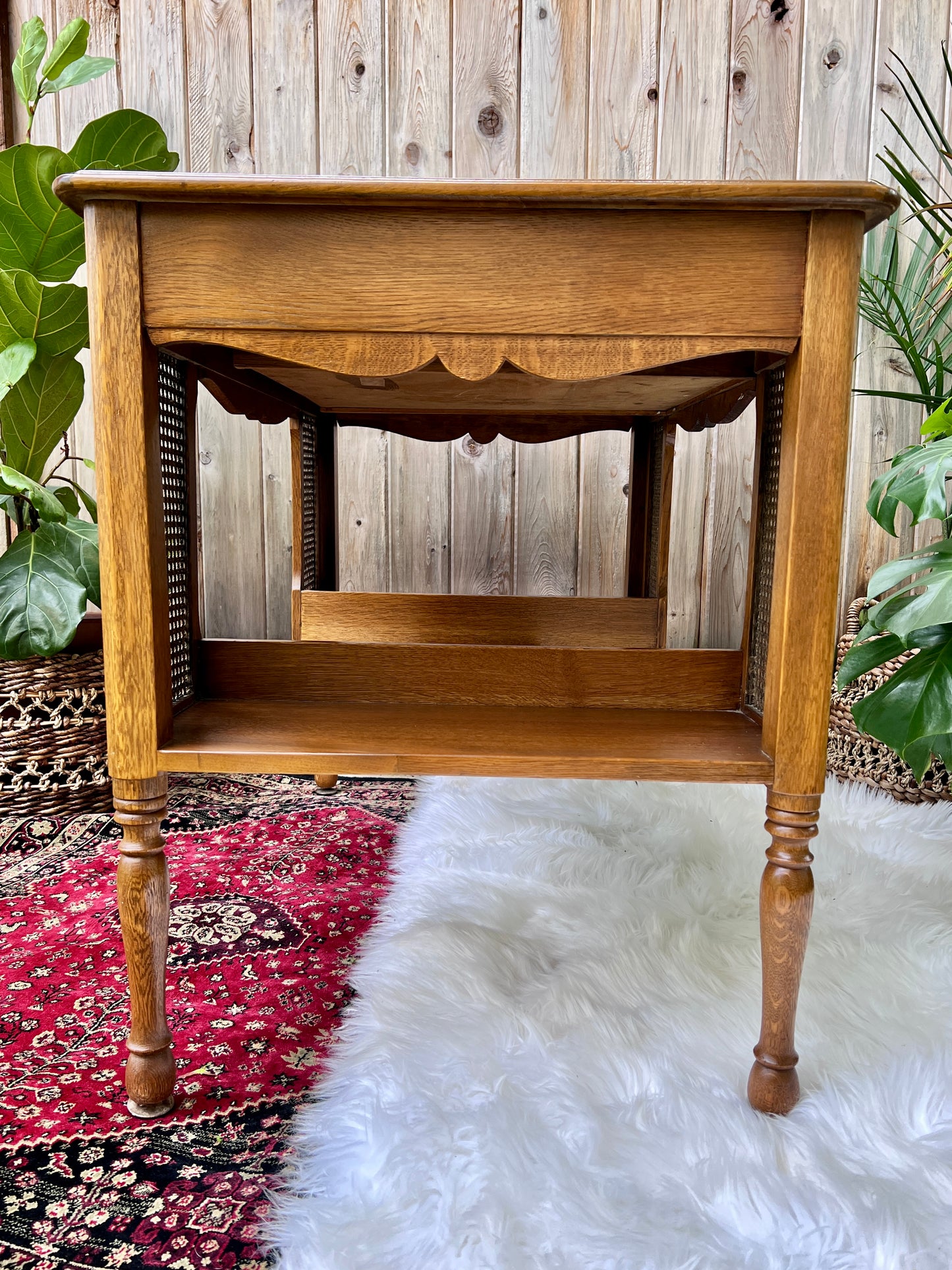 The Kelso Desk