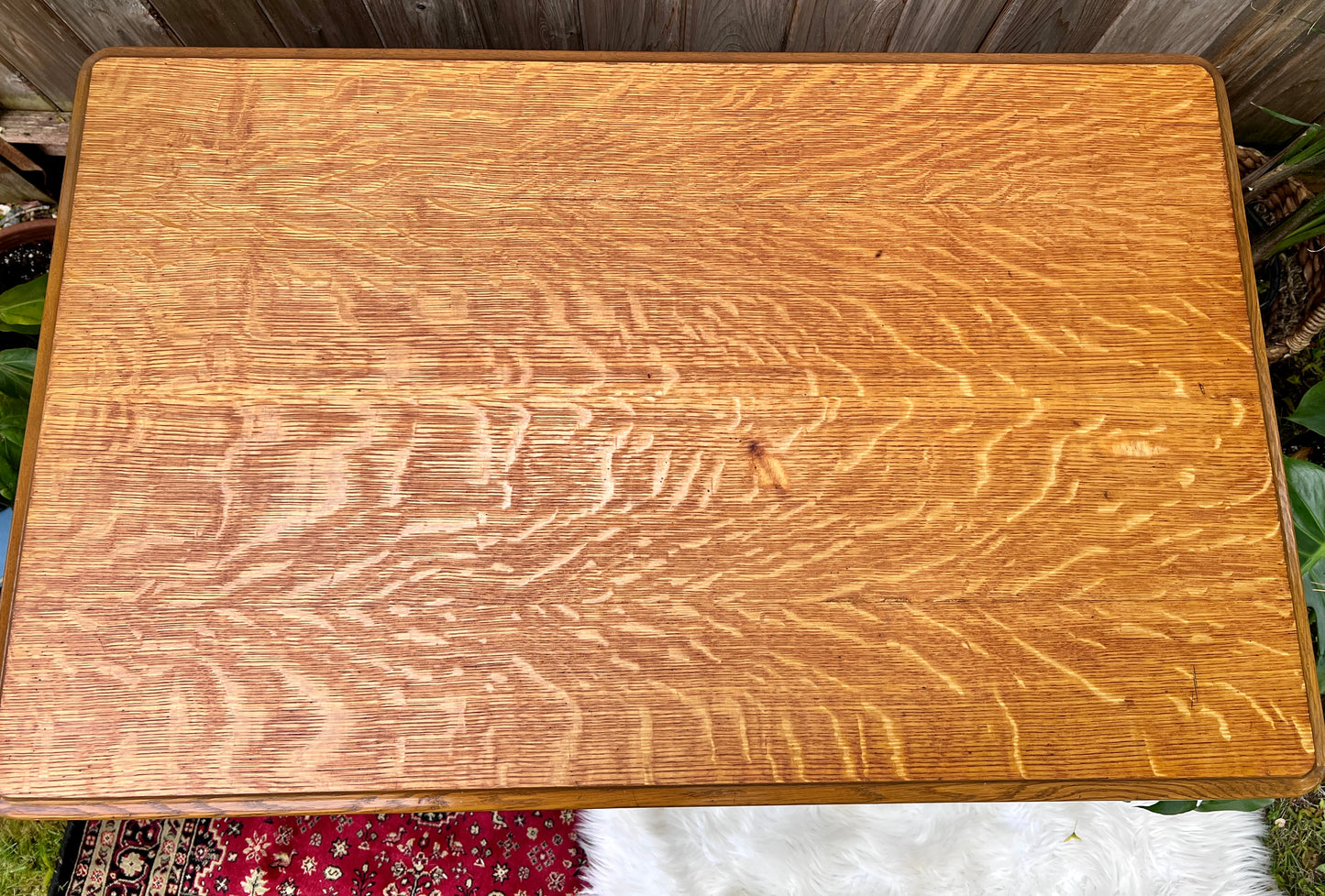 The Kelso Desk