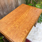 The Kelso Desk