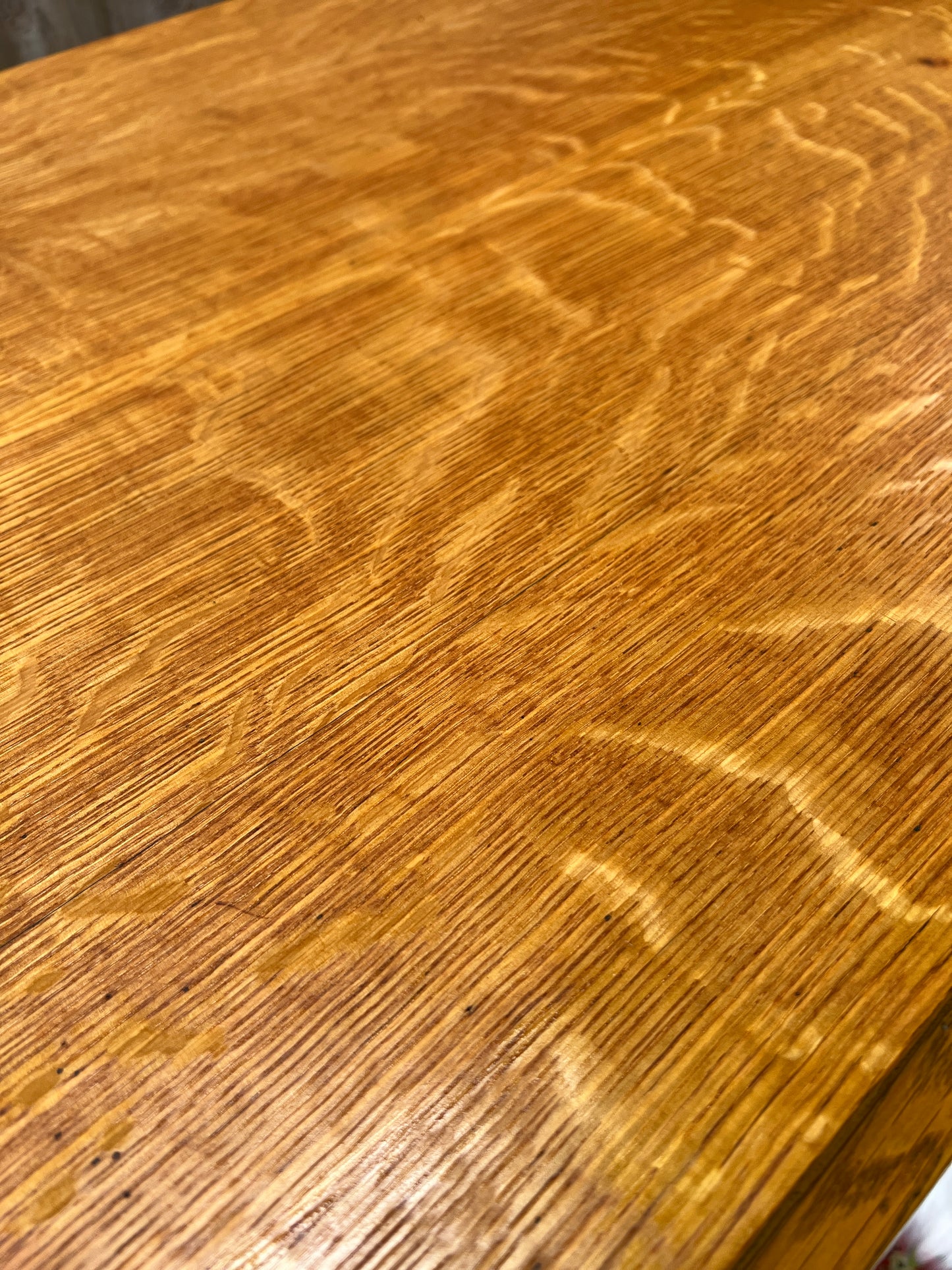 The Kelso Desk