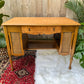 The Kelso Desk