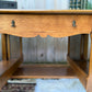 The Kelso Desk