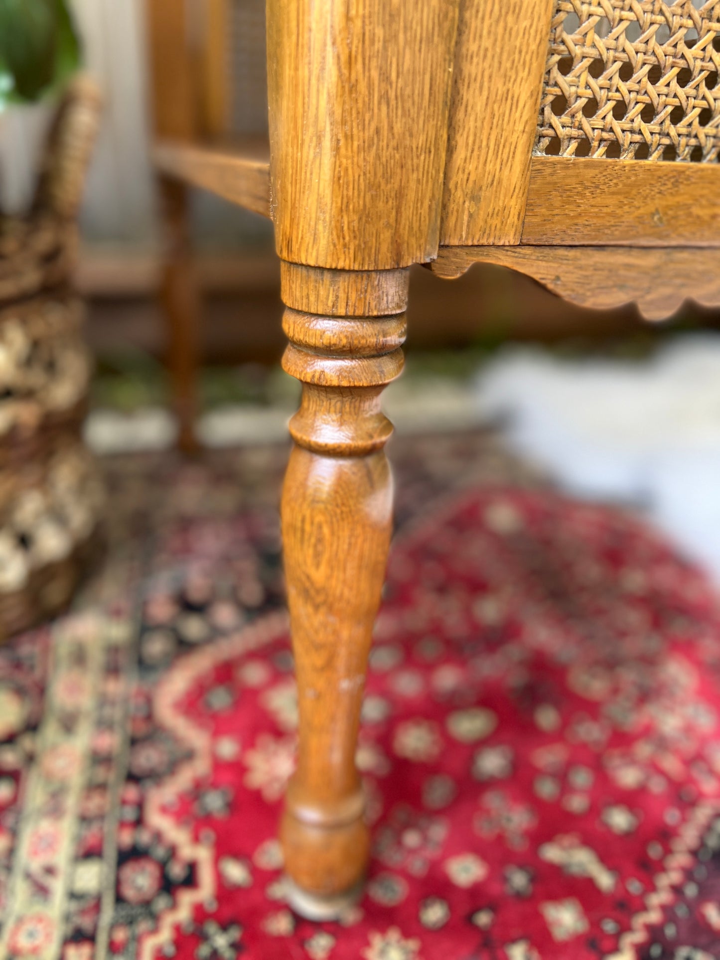 The Kelso Desk