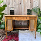 The Kelso Desk