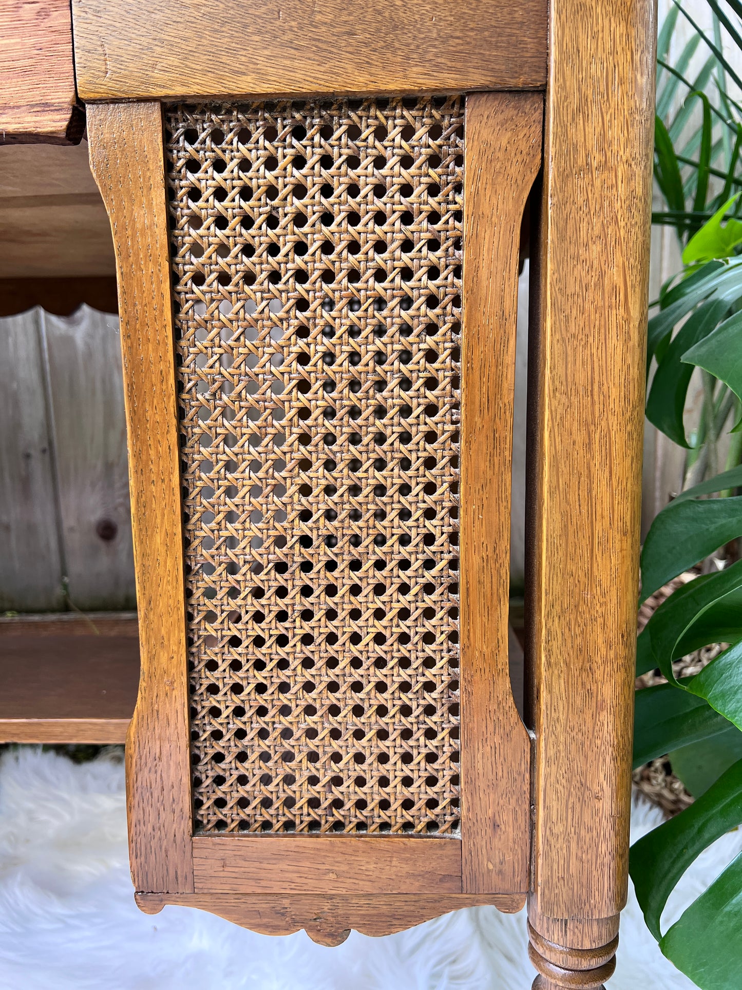 The Kelso Desk