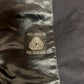 Vintage Navy Blue Mackintosh Overcoat