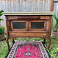 The Edmund Kitchen Island