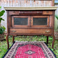 The Edmund Kitchen Island