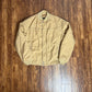 Vintage Bomber Style Jacket