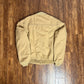 Vintage Bomber Style Jacket