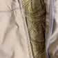 Vintage Bomber Style Jacket