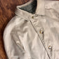 Vintage Reversible Wool Overcoat