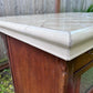 The Edmund Kitchen Island