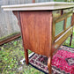 The Edmund Kitchen Island