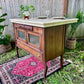 The Edmund Kitchen Island