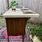 The Edmund Kitchen Island