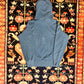 Uniqlo Navy Hoodie