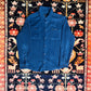 RVCA Fleece Button Up
