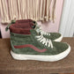 Vans Hightop Shoes