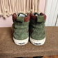 Vans Hightop Shoes