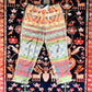 South Western Sweatpants