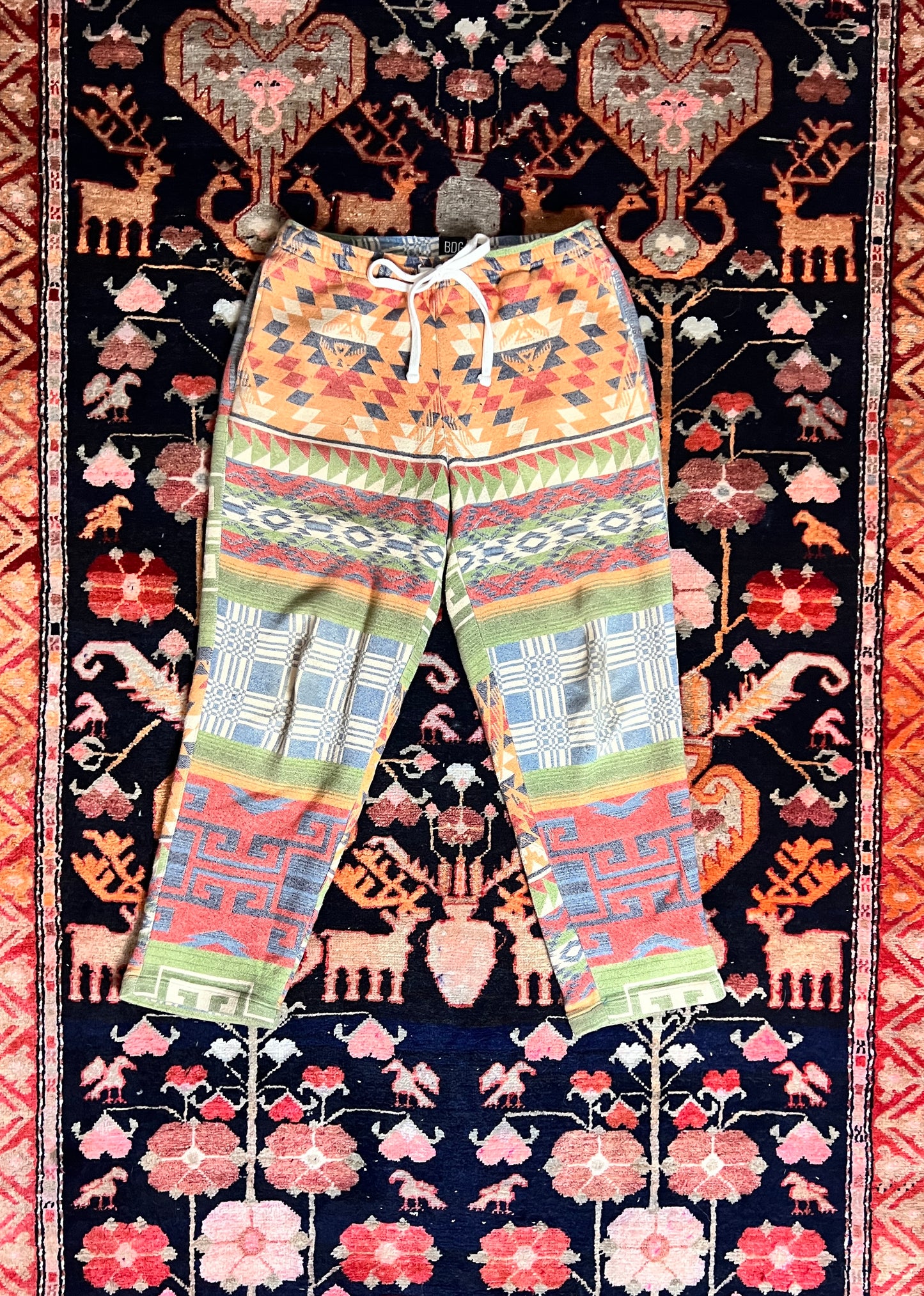 South Western Sweatpants