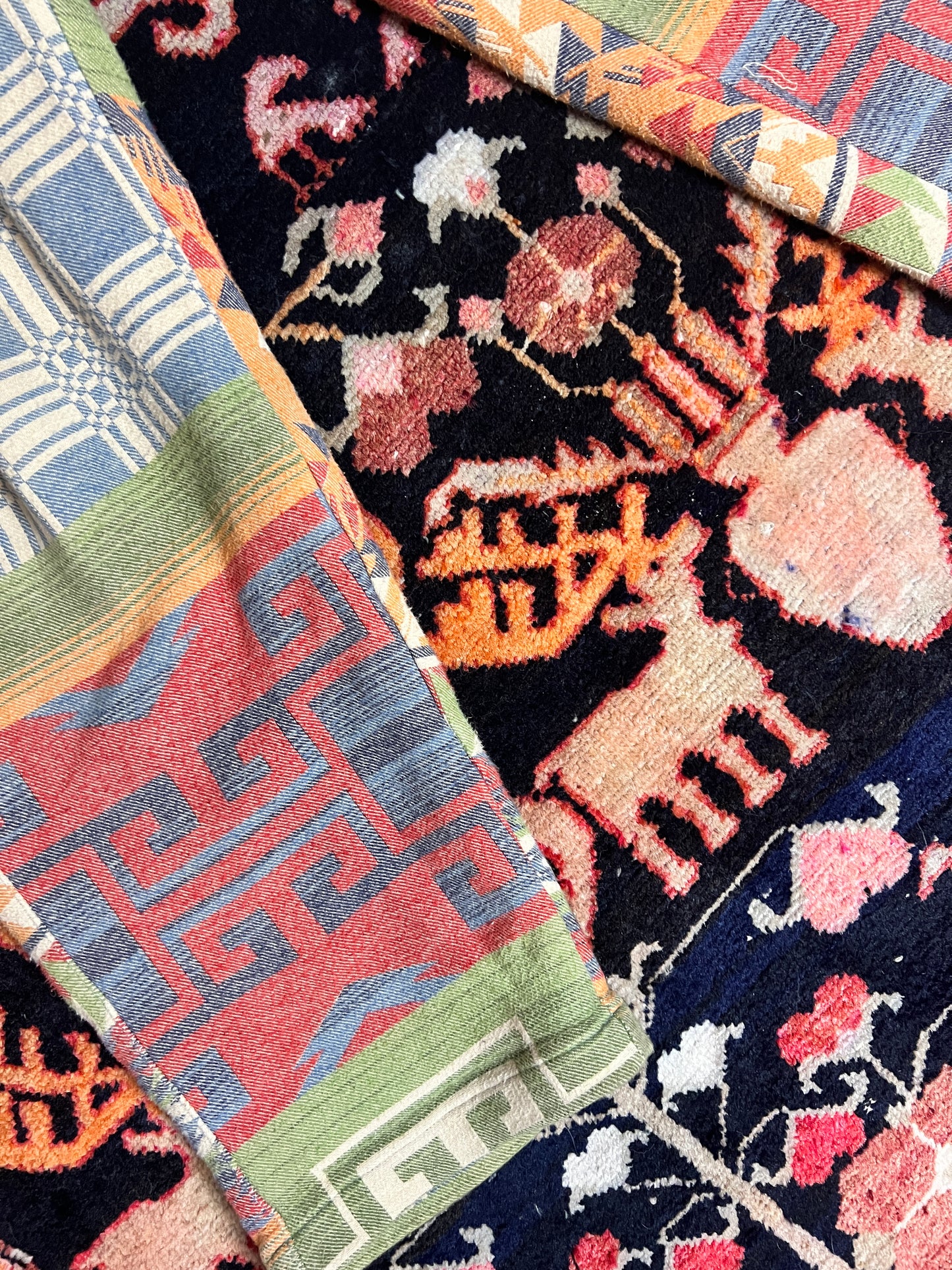 South Western Sweatpants