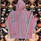 Striped Hoodie