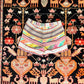 Multi-colored Shorts