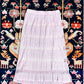 The Pink Skirt